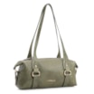 Bolsa De Ombro Couro Antique Verde - imagem 2