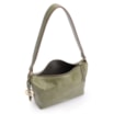 Bolsa De Ombro Couro Antique Verde - imagem 4