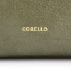 Bolsa De Ombro Couro Antique Verde - imagem 6