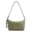 Bolsa De Ombro Couro Antique Verde - imagem 1