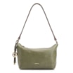 Bolsa De Ombro Couro Antique Verde - imagem 1
