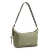 Bolsa De Ombro Couro Antique Verde - imagem 2