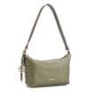 Bolsa De Ombro Couro Antique Verde - imagem 2