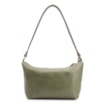 Bolsa De Ombro Couro Antique Verde - imagem 3