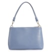 Bolsa De Ombro Couro Azul - imagem 3