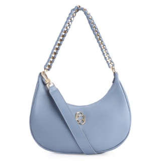 Couro Azul