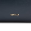 Bolsa De Ombro Couro Azul - imagem 7