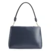 Bolsa De Ombro Couro Azul - imagem 3