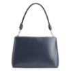 Bolsa De Ombro Couro Azul - imagem 3