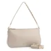 Bolsa De Ombro Couro Bege - imagem 2