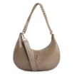 Bolsa De Ombro Couro Bege - imagem 1