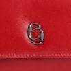 Bolsa De Ombro Couro Bromelia - imagem 5