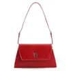Bolsa De Ombro Couro Bromelia - imagem 1