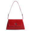 Bolsa De Ombro Couro Bromelia - imagem 1