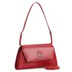 Bolsa De Ombro Couro Bromelia - imagem 2