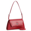 Bolsa De Ombro Couro Bromelia - imagem 2