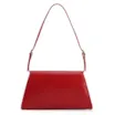 Bolsa De Ombro Couro Bromelia - imagem 3