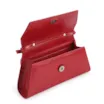 Bolsa De Ombro Couro Bromelia - imagem 4