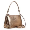 Bolsa De Ombro Couro Bronze - imagem 3