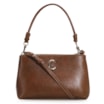 Bolsa De Ombro Couro Caramelo - imagem 1