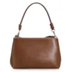 Bolsa De Ombro Couro Caramelo - imagem 3