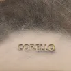 Bolsa De Ombro Couro Dourado - imagem 6