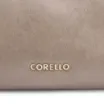 Bolsa De Ombro Couro Estonado Bege - imagem 6