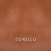 Bolsa De Ombro Couro Marrom - imagem 6