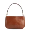 Bolsa De Ombro Couro Marrom - imagem 3