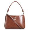 Bolsa De Ombro Couro Marrom - imagem 1