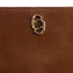 Bolsa De Ombro Couro Marrom - imagem 6
