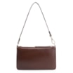Bolsa De Ombro Couro Marrom - imagem 3