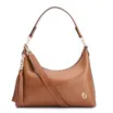 Bolsa De Ombro Couro Marrom - imagem 1