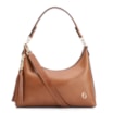Bolsa De Ombro Couro Marrom - imagem 1