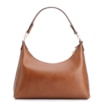 Bolsa De Ombro Couro Marrom - imagem 4