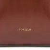 Bolsa De Ombro Couro Marrom - imagem 7