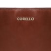 Bolsa De Ombro Couro Marrom - imagem 6