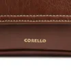  Bolsa De Ombro Couro Marrom - imagem 7