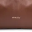 Bolsa De Ombro Couro Marrom - imagem 7