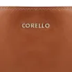 Bolsa De Ombro Couro Marrom Claro - imagem 6