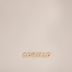Bolsa De Ombro Couro Off White - imagem 6