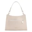 Bolsa De Ombro Couro Off White - imagem 3
