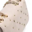 Bolsa De Ombro Couro Off White - imagem 5