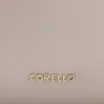 Bolsa De Ombro Couro Off White - imagem 6