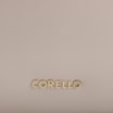 Bolsa De Ombro Couro Off White - imagem 6