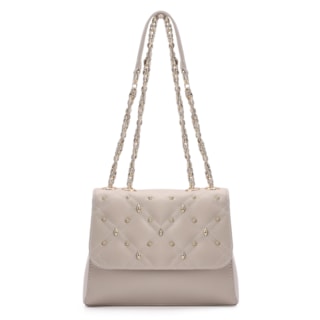 Couro Off White