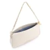 Bolsa De Ombro Couro Off White - imagem 4