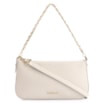 Bolsa De Ombro Couro Off White - imagem 1