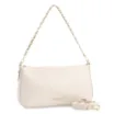 Bolsa De Ombro Couro Off White - imagem 2