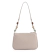 Bolsa De Ombro Couro Off White - imagem 3